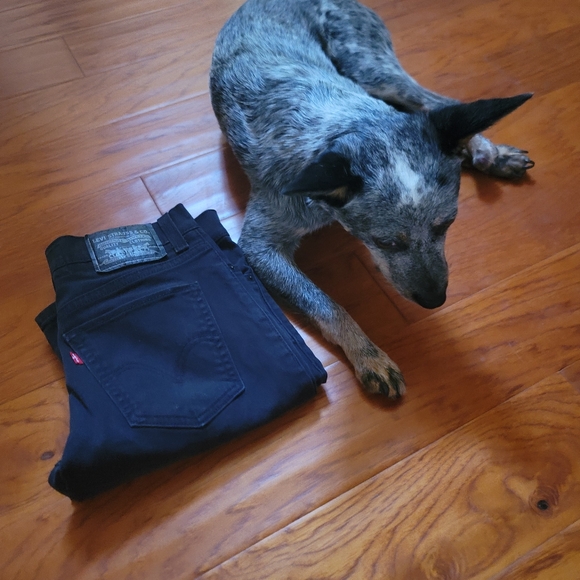 Vintage e levis 510 super skinny - Picture 5 of 5